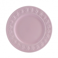 페스티비티 27cm 접시 1p (핑크)